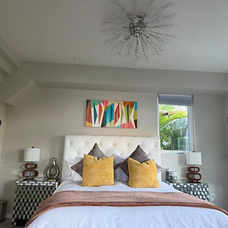 Luxury Suite With Views - San Rafael, Gateway To Sf & Wine Country Exterior foto